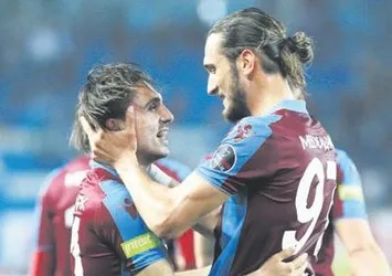 Devler kamp kurdu
