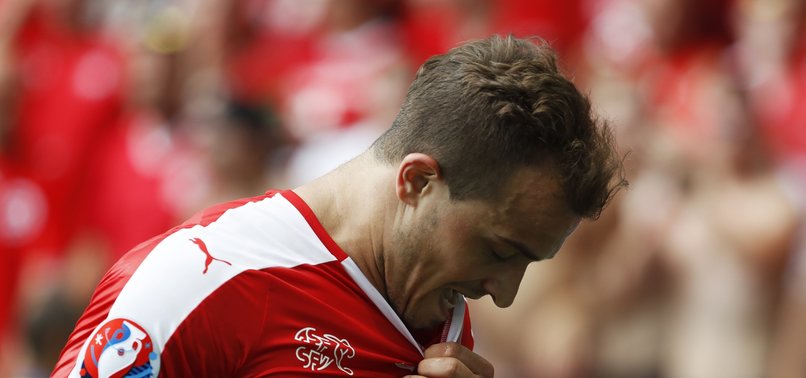 Shaqiri'den flaş Galatasaray açıklaması!