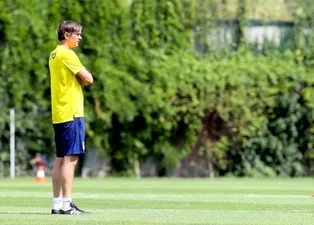Cocu'nun gözüne giren 4 isim