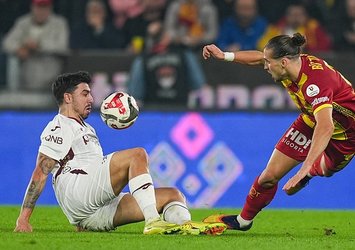 Ozan Tufan: Işığı görebiliyorum!