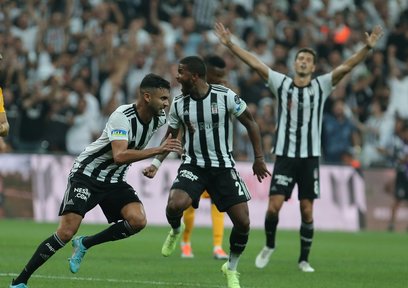 Kartal Ghezzal'la hayat buldu!