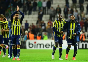 Beşiktaş'tan Jeremain Lens harekatı