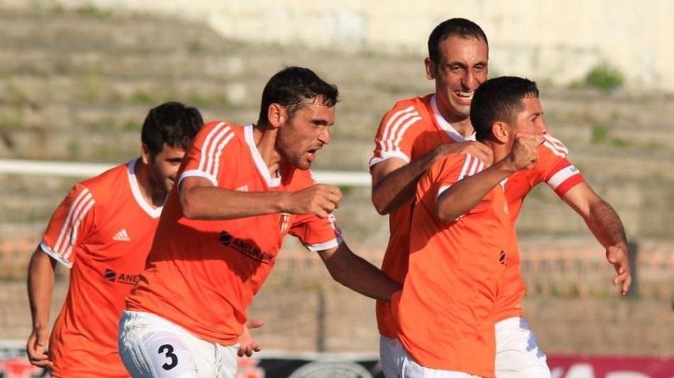 En yetenekli genç futbolcular arasında bir Türk