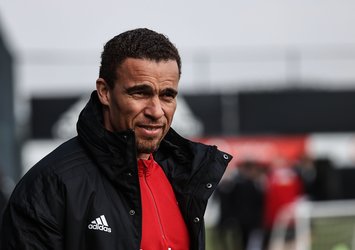 Kartal'da Ismael etkisi!