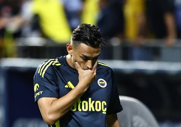 F.Bahçe'de flaş İrfan Can gelişmesi! Transfer...