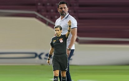 Trabzonspor Gaziantep FK maçı sonrası Erol Bulut: Mete Kalkavan...