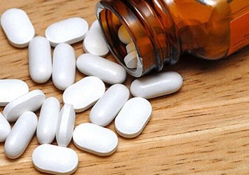 Sildenafil nedir? Sildenafil'in yan etkileri varmı?