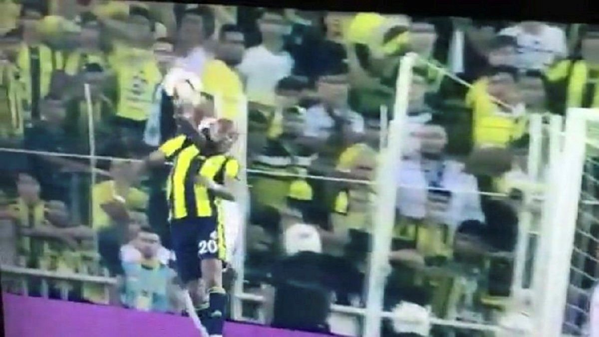 Fırat Aydınus’un derbi notu belli oldu