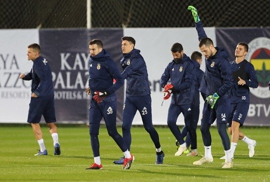 Herkes bu görüntüyü konuşuyor!