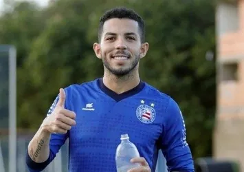 Flavio Trabzon’a geldi