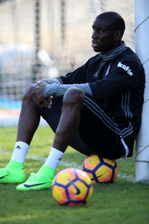 Beşiktaş’ta Demba Ba bilmecesi