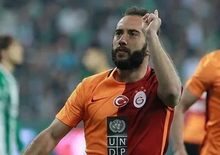 Olcan Adın'ın yeni takımı belli oldu