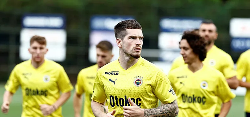 Fenerbahçe'de Maribor mesaisi!