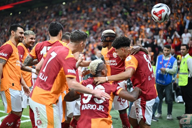 Ahmet Çakar’dan Galatasaray-Göztepe maçı hakemi Oğuzhan Çakır’a sert eleştiri! Bu kaçıncı...