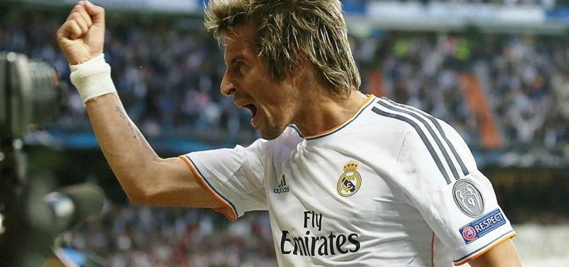 Fenerbahçe'de sola Coentrao!