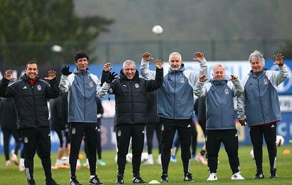 Beşiktaş VavaCars Fatih Karagümrük’ü ağırlayacak!