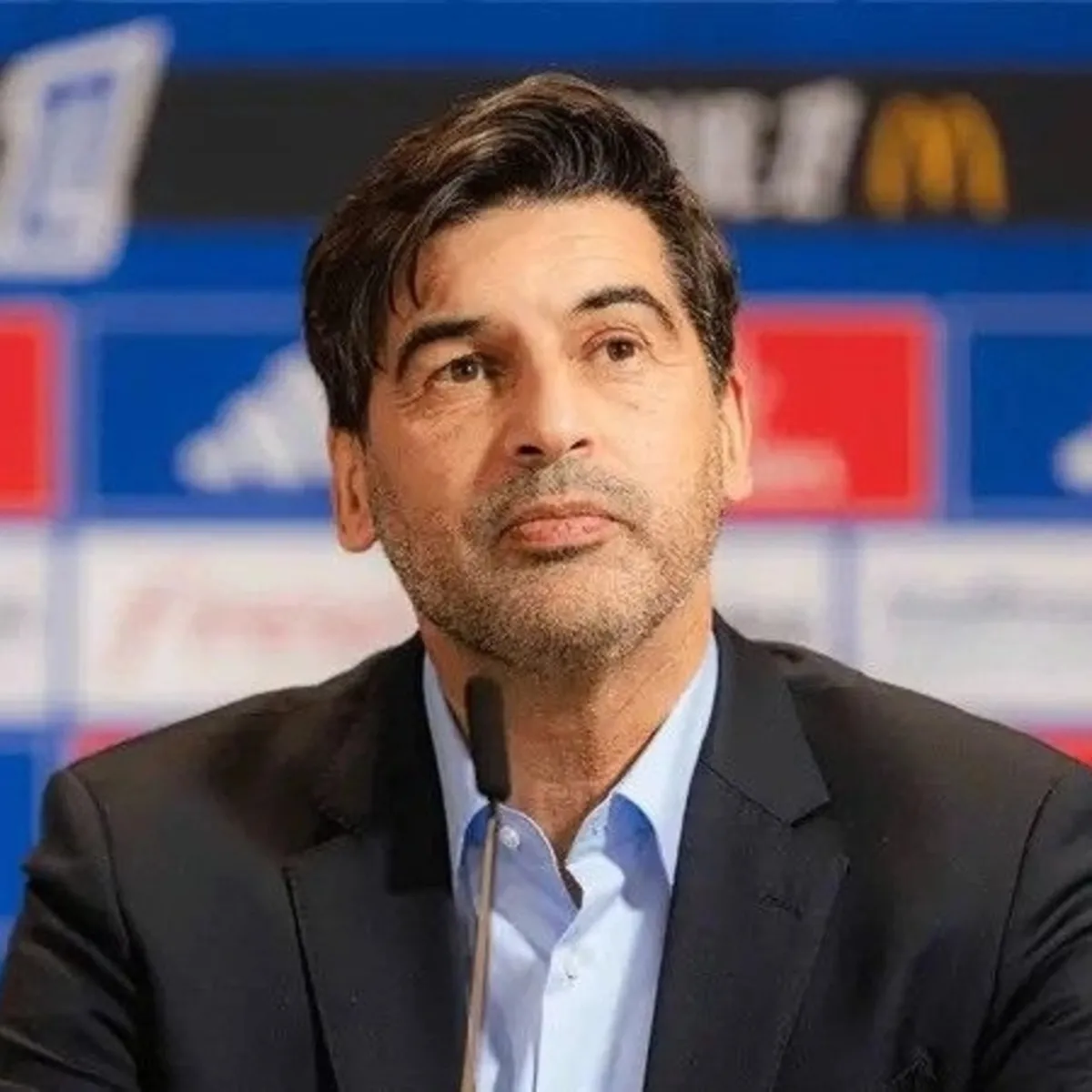 Fonseca'dan Fenerbahçe İçin Çarpıcı Sözler