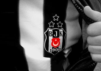 Beşiktaş'a 19'luk yıldız geliyor!
