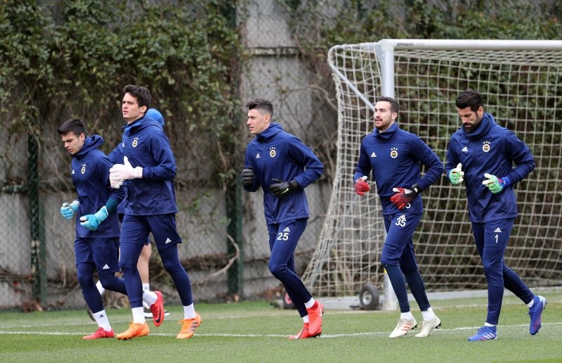 Fenerbahçe’de transfer harekatı erken başladı! İşte Ersun Yanal’ın istediği isimler