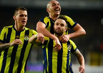 Valbuena’ya ilk 11 şansı