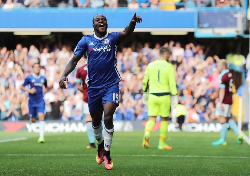 Fenerbahçe’ye Moses şoku!