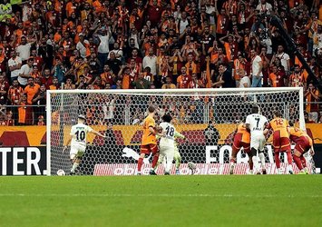 Penaltı kararı doğru mu?