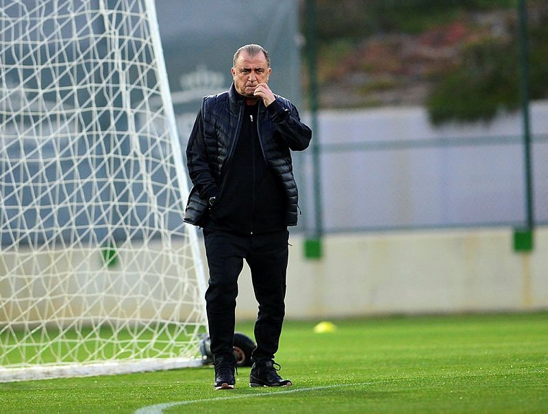 Fatih Terim’e TFF’den tazminat şoku!