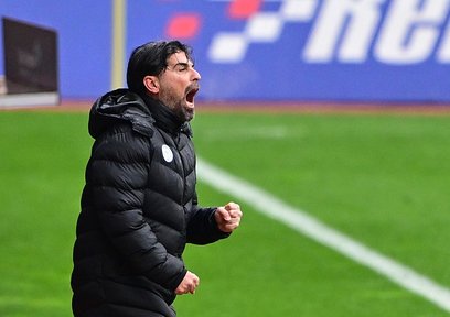 İlhan Palut: Biz de dahil kimseye rahat yok!