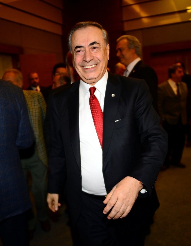 Mustafa Cengiz’den UEFA müjdesi!