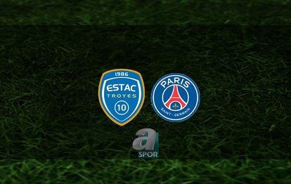 Troyes - PSG maçı ne zaman, saat kaçta ve hangi kanalda? | Fransa Ligue 1