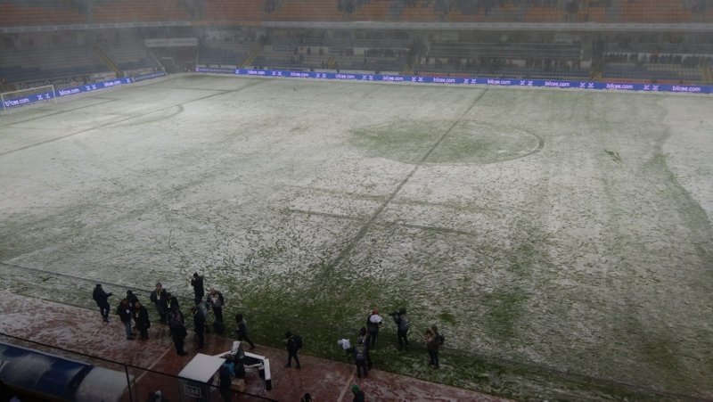 Damien Comolli’ye Başakşehir şoku!