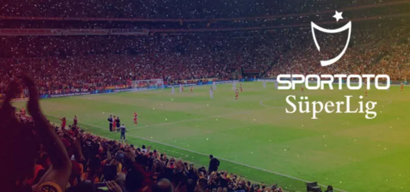 Süper Lig'e son bilet
