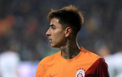 BEŞİKTAŞ TRANSFER HABERLERİ: Eski Galatasaraylı Erick Pulgar Beşiktaş’a önerildi!
