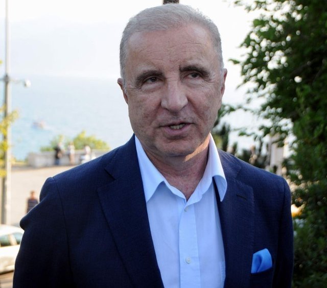 Ünal Aysal’dan Fatih Terim açıklaması