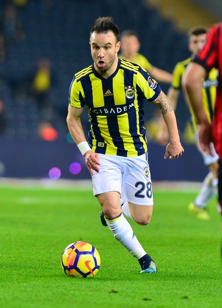 Valbuena’nın büyük kararsızlığı!