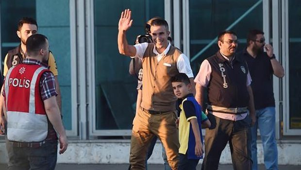 Geçmişten günümüze gelen transfer geyikleri