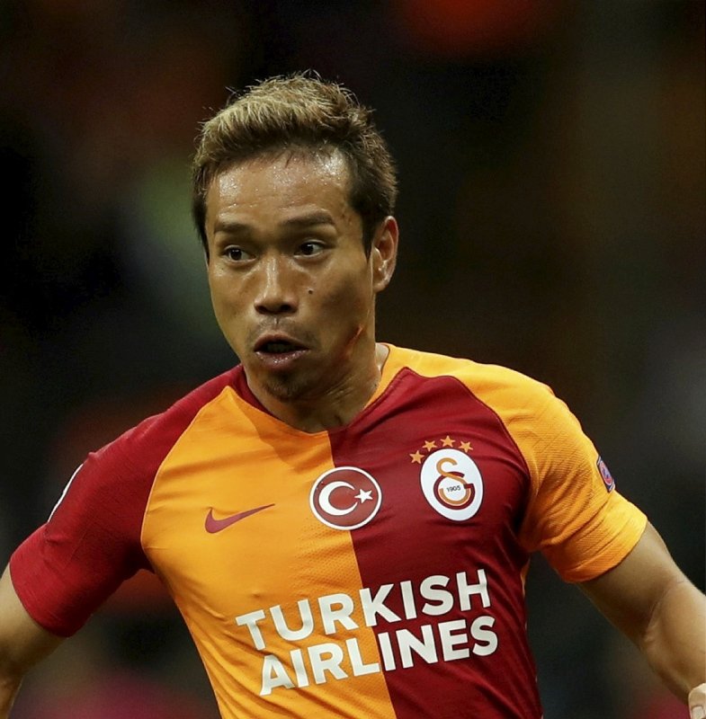 Galatasaray’a büyük müjde!