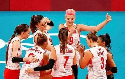 Filenin Sultanları galibiyet için sahada! Türkiye - İtalya voleybol maçı ne zaman, saat kaçta hangi kanalda? | Tokyo 2020 Olimpiyatları