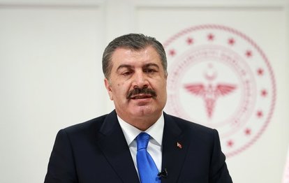 Türkiye’de corona virüsü vakası sayısı kaç oldu? Sağlık Bakanı Fahrettin Koca açıkladı Türkiye Günlük Koronavirüs Tablosu - 7 Ocak 2022
