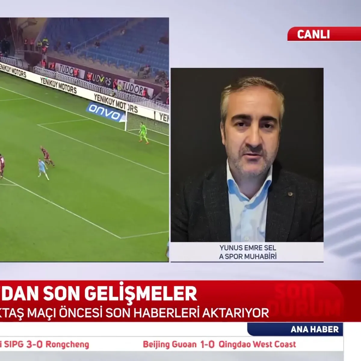 Trabzonspor'da Mustafa Eskihellaç derbide forma giyemeyecek!