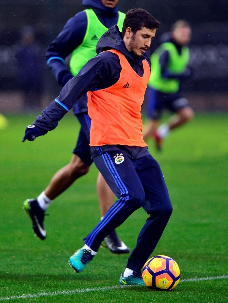 Fenerbahçe’de şaşırtan olay