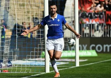 Serdar savaşı