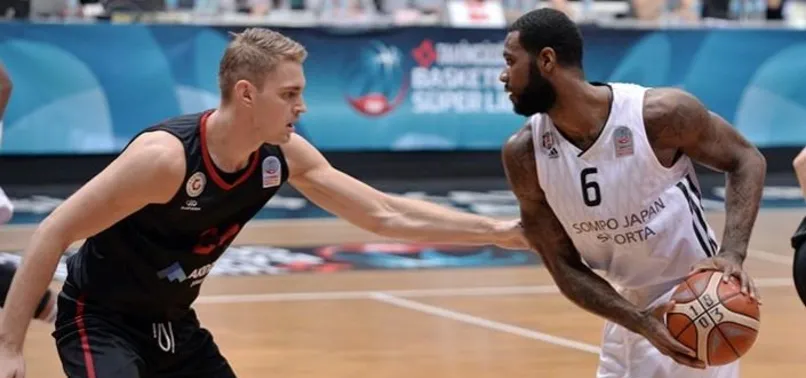 Beşiktaş Sompo Japan evinde güldü