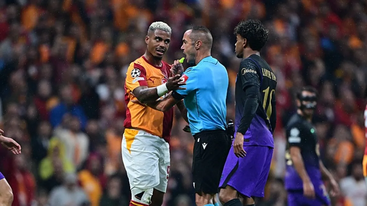 Lamine Yamal ile Mario Lemina arasında dikkat çeken diyalog! Yıldız isimden olay yanıt
