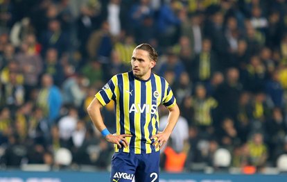 TRANSFER HABERİ | Fenerbahçe’de ayrılık yolda! Yeni adresi belli oluyor