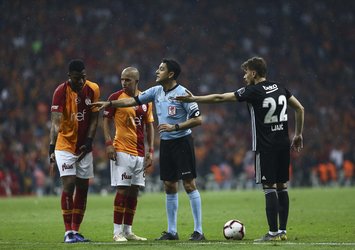 "Bülent Yıldırım Galatasaray forması giydi"