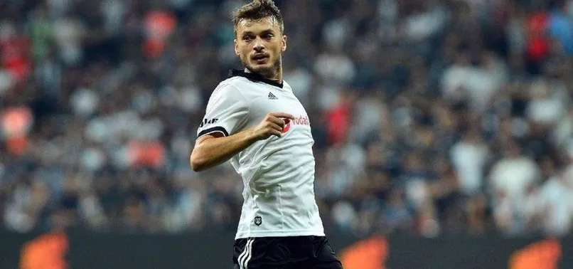 Aslan avcısı Ljajic