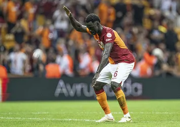 Davinson: Kendime güveniyorum!