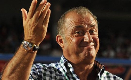 Fatih Terim bir kez daha Galatasaray’da iddiası!