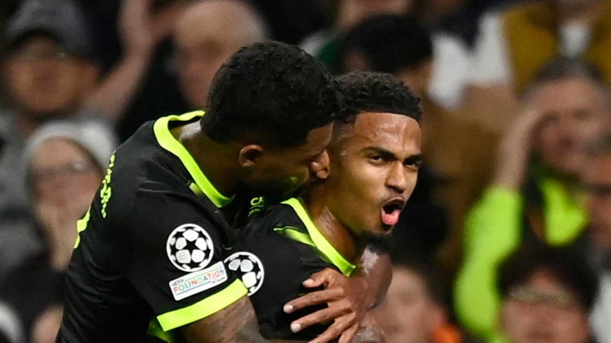 Beşiktaş'ın Marcus Edwards ısrarı